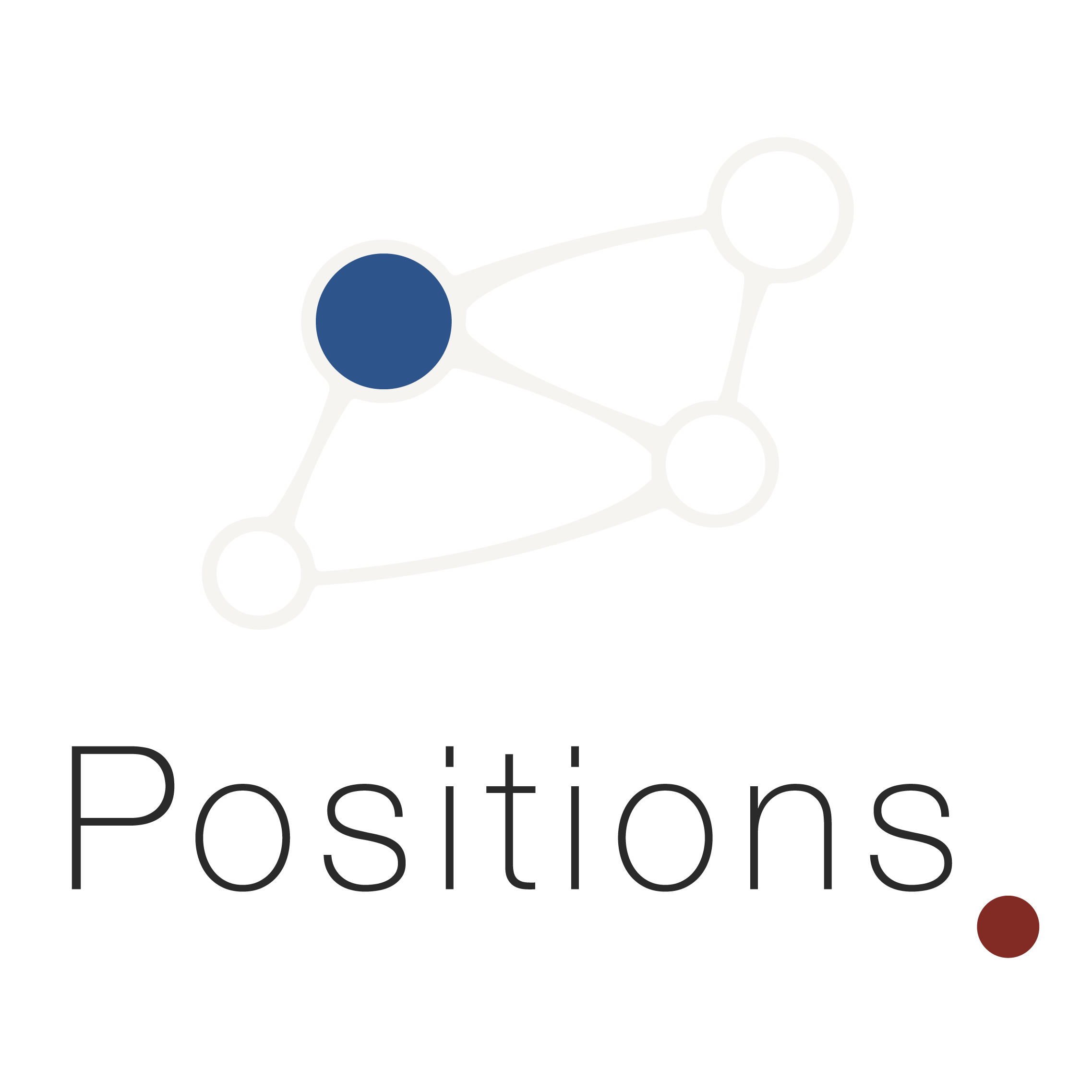 Positions — about the app